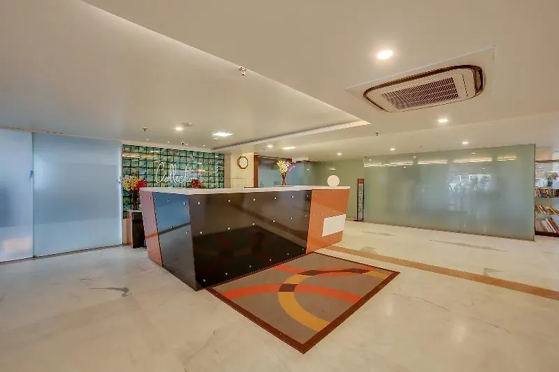 Collection O 185 Nauroji Nagar Marg Hotel Delhi