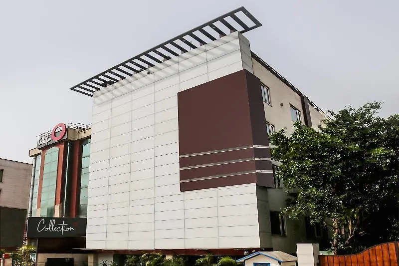 Collection O 185 Nauroji Nagar Marg Hotel Delhi  Delhi (National Capital Territory of India)