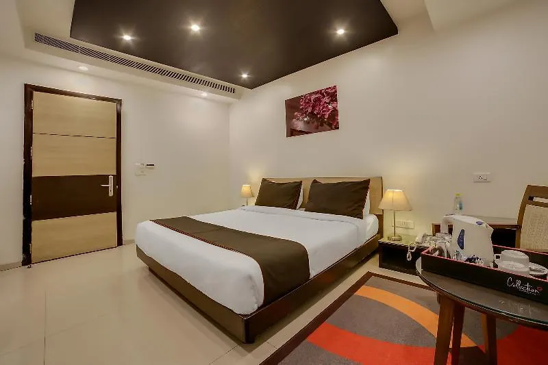 Collection O 185 Nauroji Nagar Marg Hotel Delhi  3*, Delhi (National Capital Territory of India) India